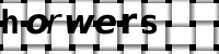 Obrázok CAPTCHA