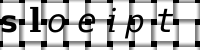 Obrázok CAPTCHA