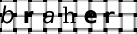 Obrázok CAPTCHA
