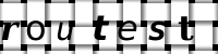 Obrázok CAPTCHA