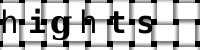 Obrázok CAPTCHA