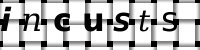 Obrázok CAPTCHA