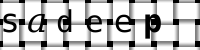 Obrázok CAPTCHA