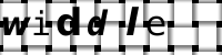 Obrázok CAPTCHA