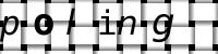 Obrázok CAPTCHA