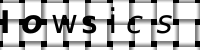 Obrázok CAPTCHA