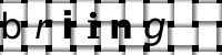 Obrázok CAPTCHA