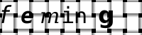 Obrázok CAPTCHA