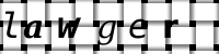 Obrázok CAPTCHA