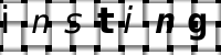 Obrázok CAPTCHA