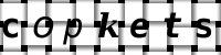 Obrázok CAPTCHA