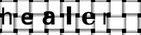 Obrázok CAPTCHA