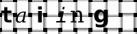 Obrázok CAPTCHA