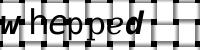 Obrázok CAPTCHA