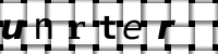 Obrázok CAPTCHA