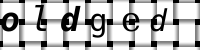 Obrázok CAPTCHA