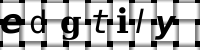 Obrázok CAPTCHA