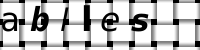 Obrázok CAPTCHA
