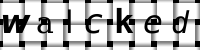 Obrázok CAPTCHA