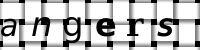 Obrázok CAPTCHA