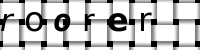 Obrázok CAPTCHA