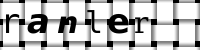 Obrázok CAPTCHA