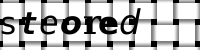 Obrázok CAPTCHA
