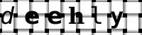 Obrázok CAPTCHA