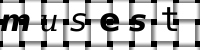 Obrázok CAPTCHA