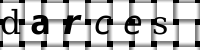 Obrázok CAPTCHA
