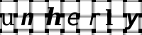 Obrázok CAPTCHA