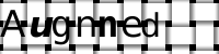 Obrázok CAPTCHA