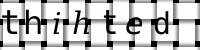 Obrázok CAPTCHA