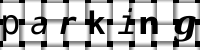Obrázok CAPTCHA