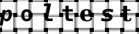 Obrázok CAPTCHA