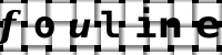 Obrázok CAPTCHA