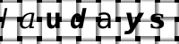 Obrázok CAPTCHA