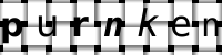 Obrázok CAPTCHA