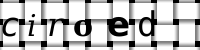Obrázok CAPTCHA