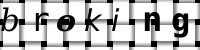 Obrázok CAPTCHA