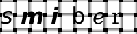 Obrázok CAPTCHA