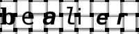 Obrázok CAPTCHA