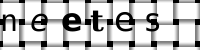 Obrázok CAPTCHA