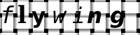 Obrázok CAPTCHA