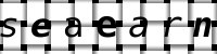 Obrázok CAPTCHA