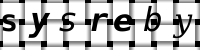 Obrázok CAPTCHA