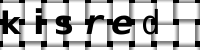 Obrázok CAPTCHA