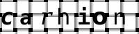 Obrázok CAPTCHA
