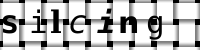 Obrázok CAPTCHA