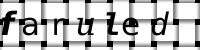 Obrázok CAPTCHA